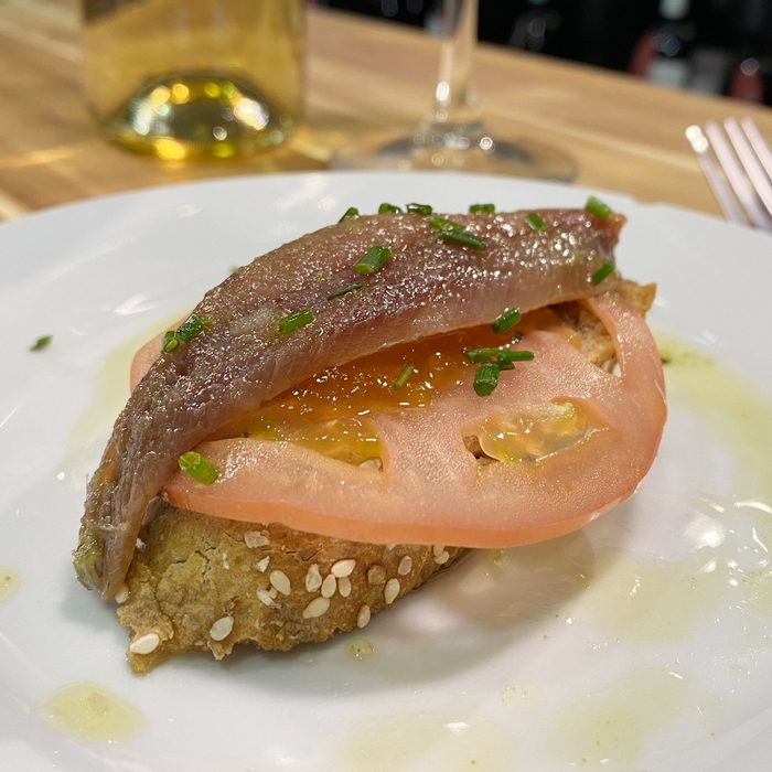 L’Arengada · Syrah Gastropub Terrassa