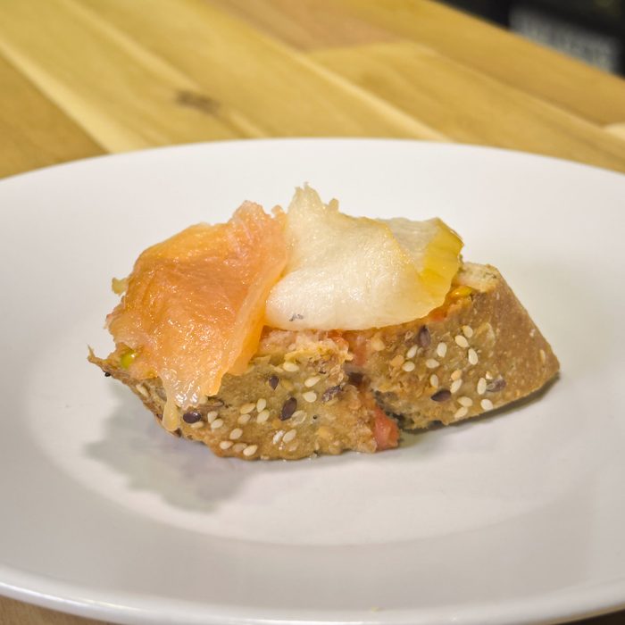 L’Atlàntic · Syrah Gastropub Terrassa