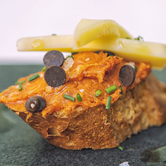 Balear · Syrah Gastropub Terrassa