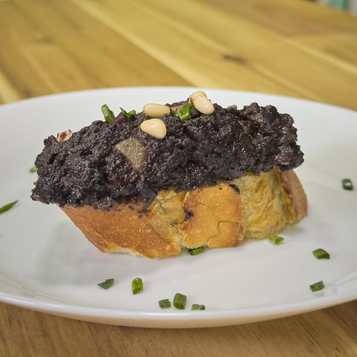 La Botifarrada · Syrah Gastropub Terrassa
