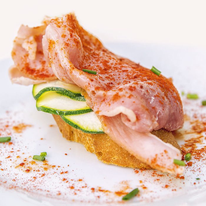 Compostelà · Syrah Gastropub Terrassa