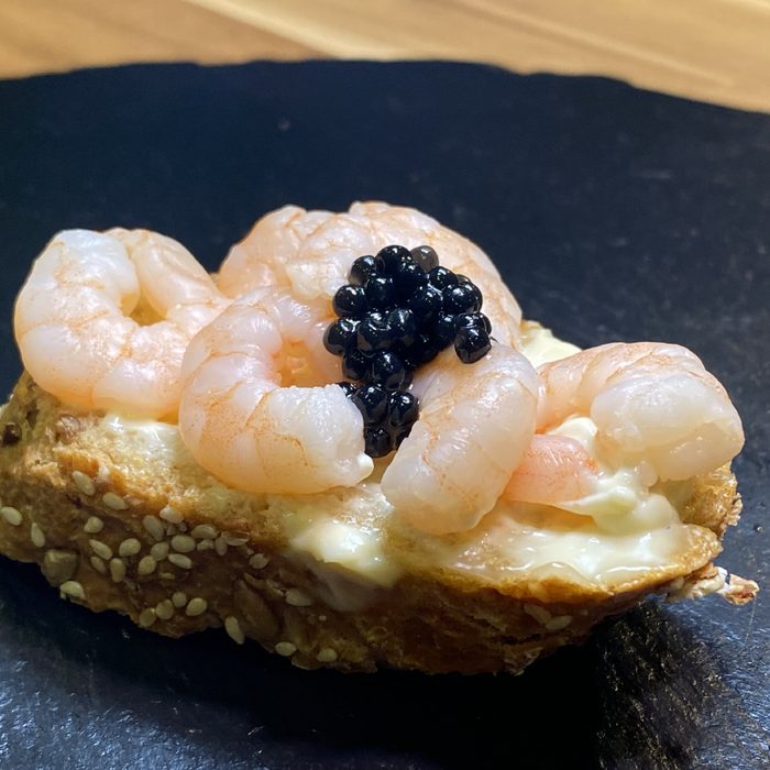 Gambtara · Syrah Gastropub Terrassa