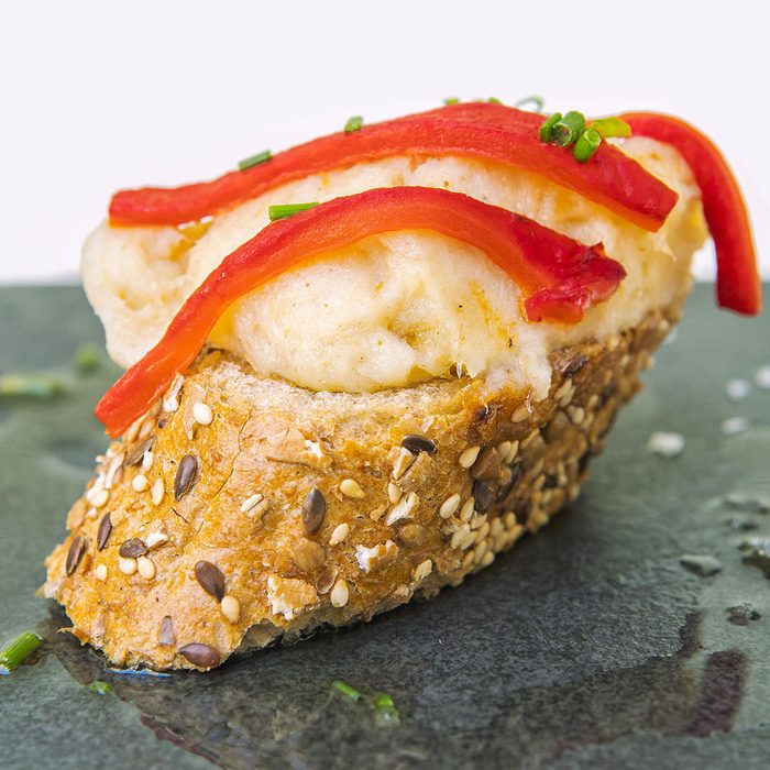 Islandes · Syrah Gastropub Terrassa