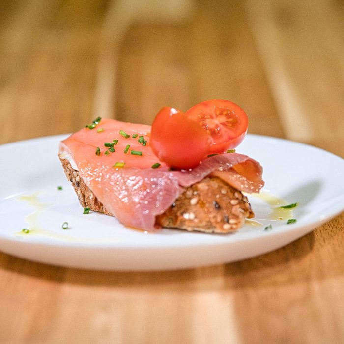 Nòrdic · Syrah Gastropub Terrassa