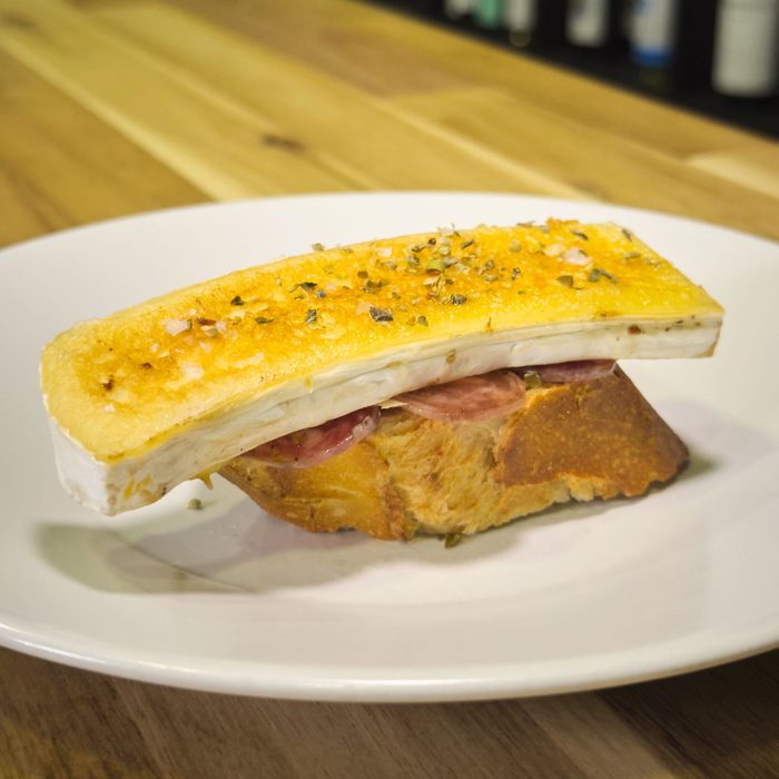 Pirineus · Syrah Gastropub Terrassa