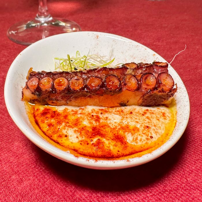 Els De Ministre · Syrah Gastropub Terrassa