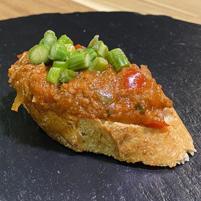 Thai · Syrah Gastropub Terrassa