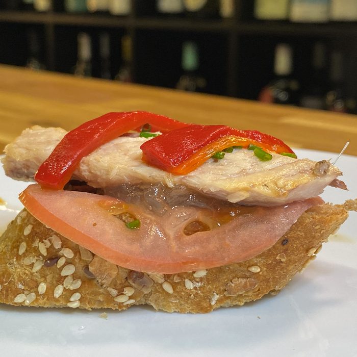 Verat · Syrah Gastropub Terrassa